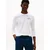 TOMMY HILFIGER Majica temno modra/rdeča/bela