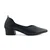 Mona Shoes Ženske cipele, Kožne, Crne