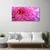 tulup.si Slika na platnu Flower na wall 100x50 cm