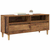 TV ormar Staro drvo 100 x 34,5 x 44,5 cm Konstruirano drvo