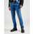 WRANGLER Kavbojke TEXAS moder denim