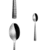 Set jedilnega pribora 24 kosov - Miracle - 123858