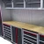 Modularni sistem omar za delavnice, 10 omar