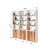 HANAH HOME Polica za knjige Evm 8301