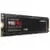 Samsung 990 PRO 2TB SSD / M.2 2280 / PCIe 4.0 4x NVMe / Notranji