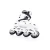 Rolerji Tempish S.R.PRO EUR 40