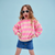 Babiators - Otroška sončna očala Keyhole, Baby Blue, 3 - 5 let