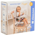 KikkaBoo Hranilica za bebe PAPPO Grey