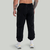 STRIX Joggers Washed Black