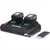 MAKITA hitri polnilnik za dva akumulatorja DC18RD + 2x akumulator BL1840B