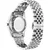 Roamer 853858 41 05 20 Ladies Watch Positano 34mm 10ATM