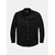 Polo Ralph Lauren Srajca Bsr 710772290 Črna Custom Fit