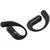 Ear-Hook športne brezžične bluetooth slušalke AceFast AceFit Air z najnovejšo BT različico 5.4 in NC tehnologijo - bele