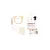 Komplet za vezenje Graine Creative Punch Needle Panda Kit