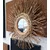 BOHO STENSKO OGLEDALO 45CM 322091