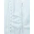 Pull&Bear Top pastelno modra/svetlo modra/off-bela