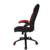 Uvi Chair gaming/pisarniški stol Hero, Red