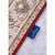 Rdeča zunanja preproga 160x235 cm Pierre – Villeroy&Boch