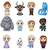 Funko Mystery Minis Frozen II figura, Various