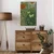 Wallity 4570VANGOGH002 Dekorativna slika, 45x70cm
