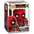 Northix Akcijska figurica Deadpool & Wolverine z dodatkom Headpool