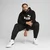 Puma ESS NO. 1 LOGO HOODIE TR, muški pulover, crna 682572