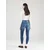 Calvin Klein Jeans Kavbojke modra