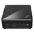 MSI MSI Cubi N ADL S-225BEU Mini desktop PC Intel N100/WiFi 5 + BT 5.0/2x1Gbps/black barebone nettop računalnik, (22071652)
