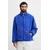 Jakna The North Face Redbox Reversible Fleece Jacket Summit Navy/ TNF Blue L