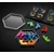 Smart games IQ Hexagon (120 izzivov)