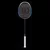 Wilson FIERCE C 2700, lopar badminton, modra WR091010H