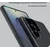 Nillkin Maska za Samsung Galaxy S26 Ultra S948B Nillkin Scrub PRO Magnetic, Crna