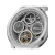 Ingersoll I16002 Mens Watch The Arc Automatic 44mm 5ATM