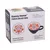 Homestar Skodelica SEREN 7,7 cm 355 ml, modro rdeča