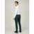 Elit Muške pantalone od kepera Premium Slim Fit, Masilnaste
