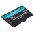 Kingston 1TB microSDXC Canvas Go Plus Gen4 memorijska kartica SDCG4/1TB