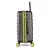 MyValice Putni kofer 6773, Antracit