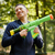 Hasbro Nerf Fortnite smg zesty