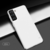 Maska Nillkin Super Frosted Shield za Samsung S21 Plus/G996B beli