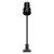 Osram - Lampa sa klipsom CLIP STEP FLEX 1xGU10/5W/230V crna