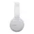 SONY brezžične slušalke WHCH510W, bele