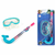 Disney Frozen diving set with mask and snorkel