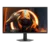 AOC Gaming 27G50F monitor - 68.6cm (27), FHD (1920 x 1080), IPS, 180Hz (OC), 4ms (GtG), Adaptive Sync, G-Sync kompetibilen, HDR10, 1x HDMI 2.0, 1x DP 1.4