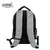 S-COOL SC2689 Ranac Teenage superpack 44.5x30x14cm, Sivi