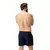 Speedo medley logo 16 watershort navy/blue s - uk32