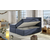 Boxspring postelja Bolero - 140x200 cm