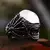 Prstan Skull Spider - SS8-1161R