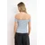 Trendyol Milla Ženska bluza, Plava