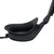Speedo hydropure optical black/smoke -5.0
