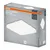 OSRAM LED pravougaona plafonjera 18W 4000K IP44